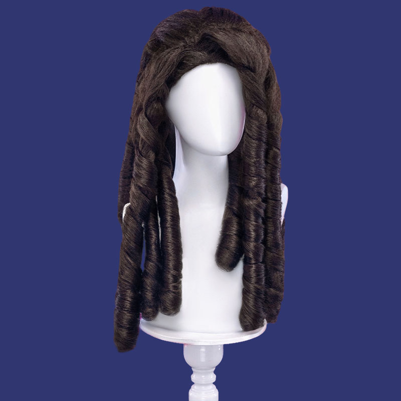 Perruque de Cosplay Anime Gach - Synthetic Braided Wigs For Black Women avis et prix