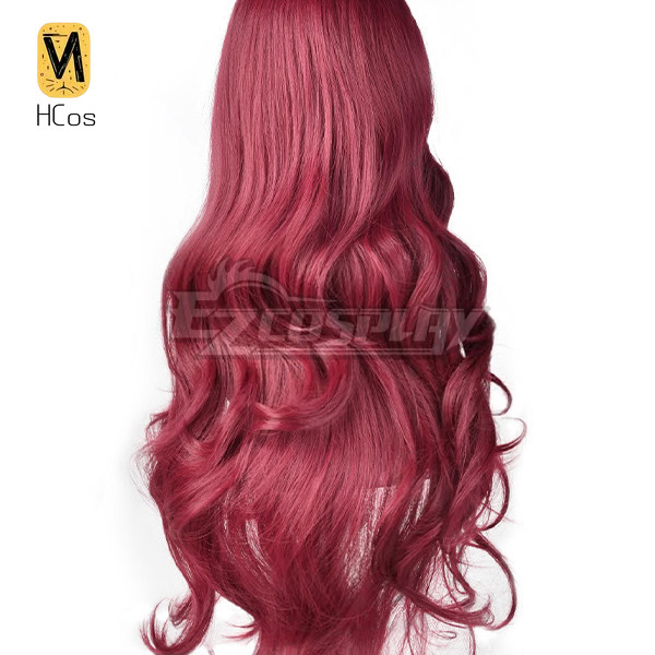 Tenue Cosplay faite à la main  - Synthetic Wigs avis et prix