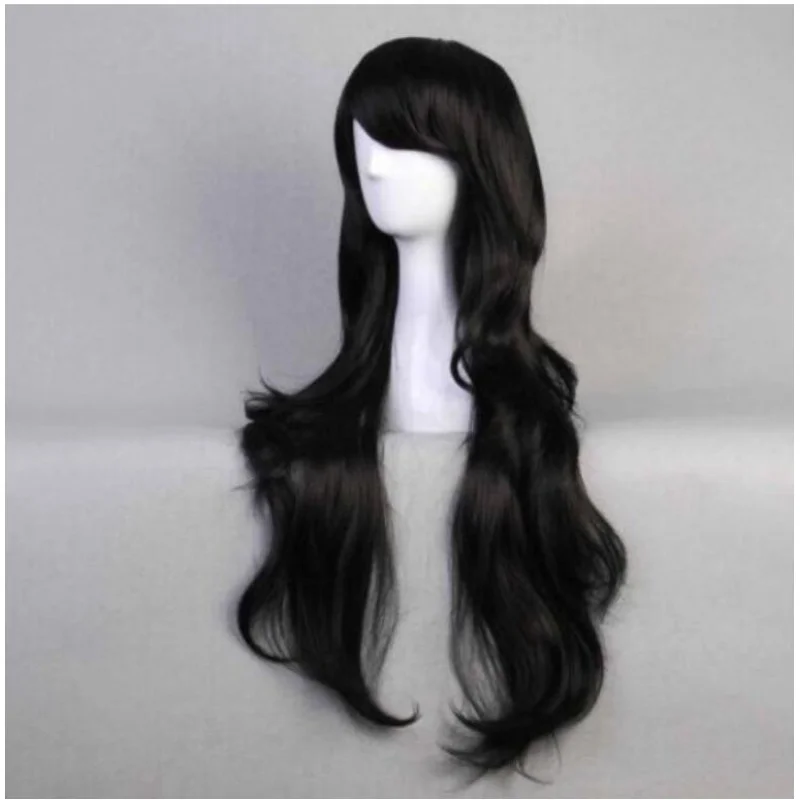 Perruque de cosplay Marceline  - Synthetic Braided Wigs For Black Women avis et prix