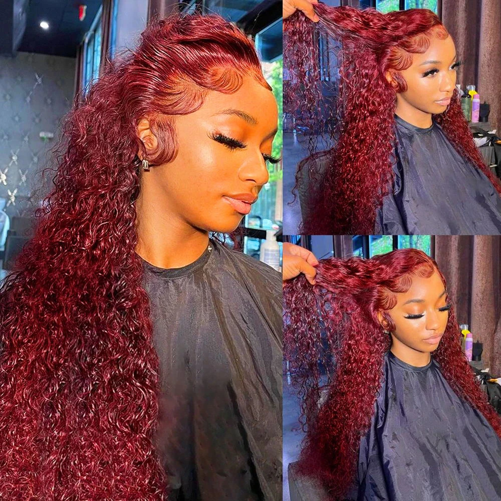 Perruques en cheveux humains 9 - Lace Front Wigs avis et prix