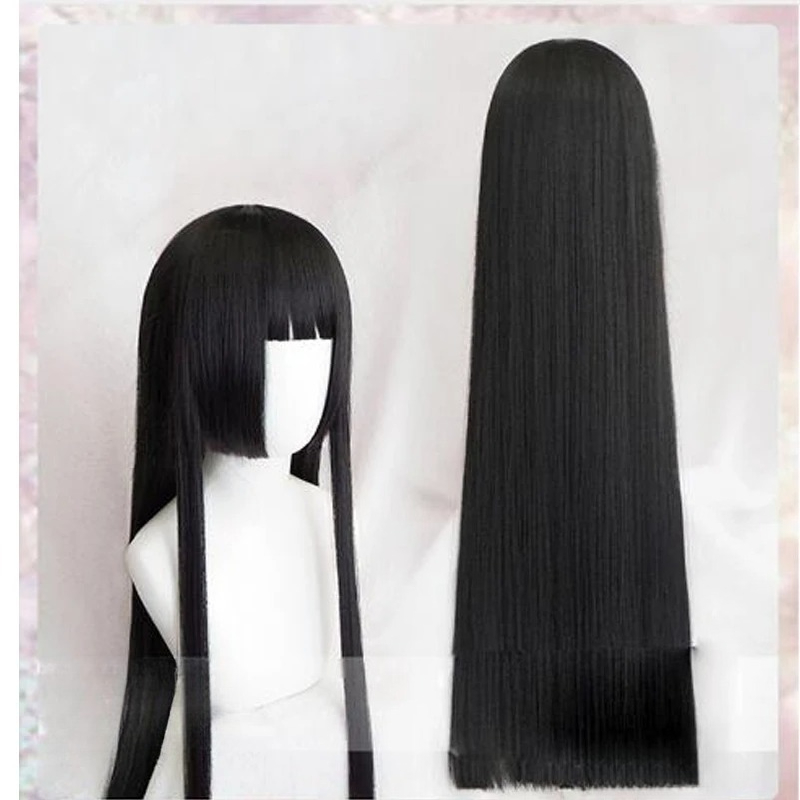 Perruque de cosplay Yumeko Jab - Synthetic Braided Wigs For Black Women avis et prix