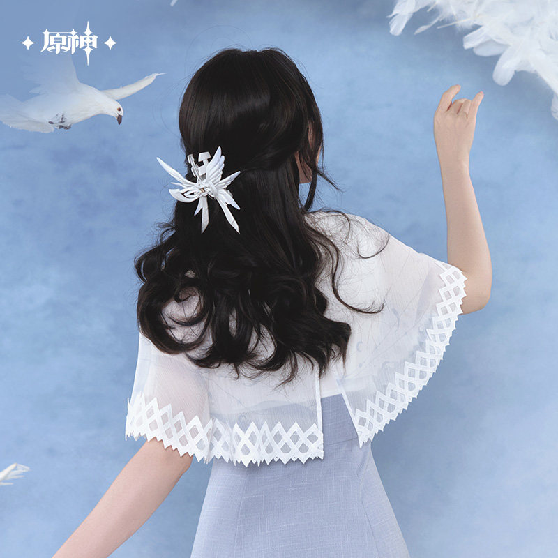 Pince à cheveux officielle Gen - Hair Clips avis et prix