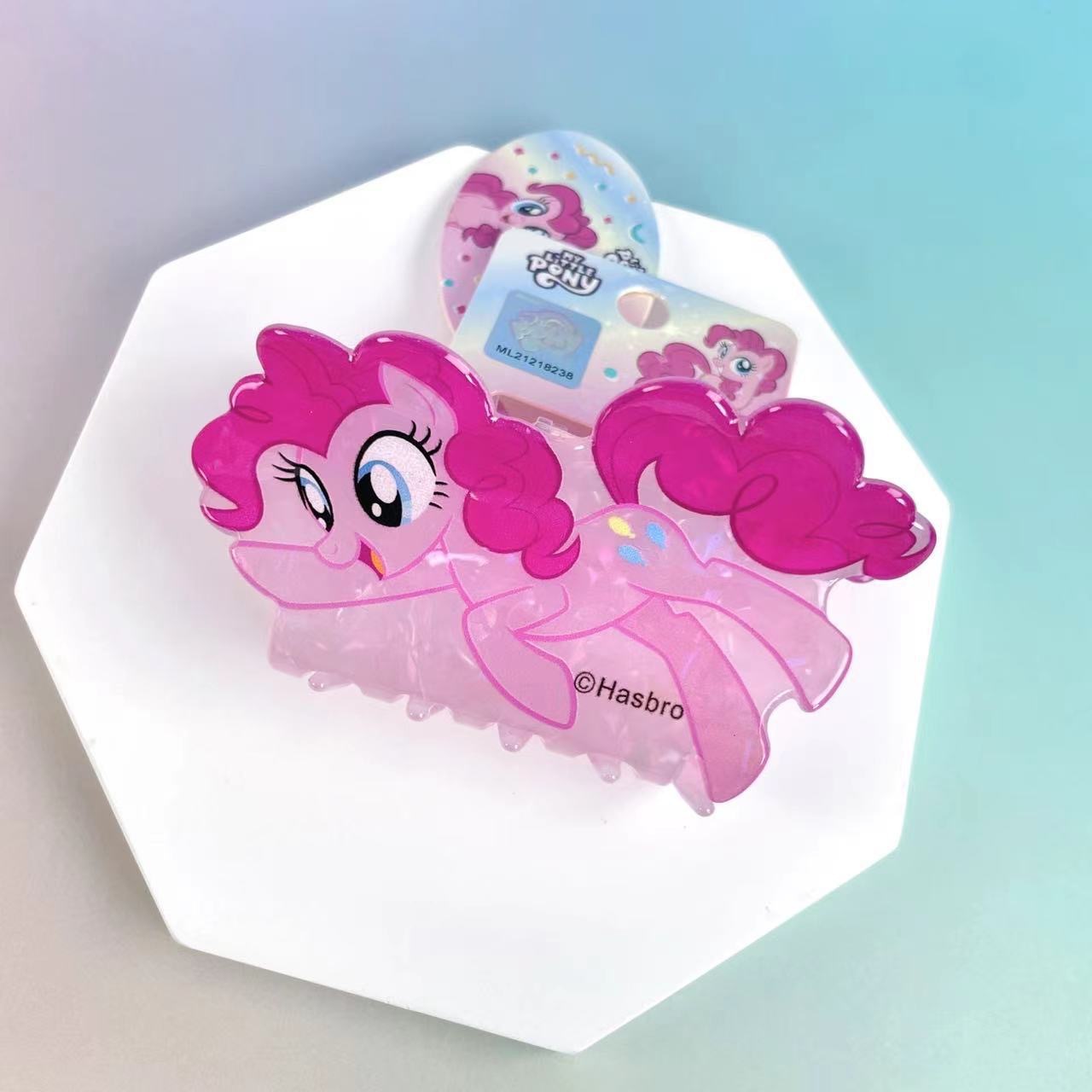 Hasbro My Little Pony – pinces - Hair Bundles avis et prix