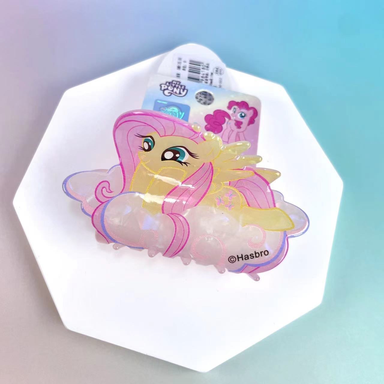 Hasbro My Little Pony – pinces - Hair Bundles avis et prix