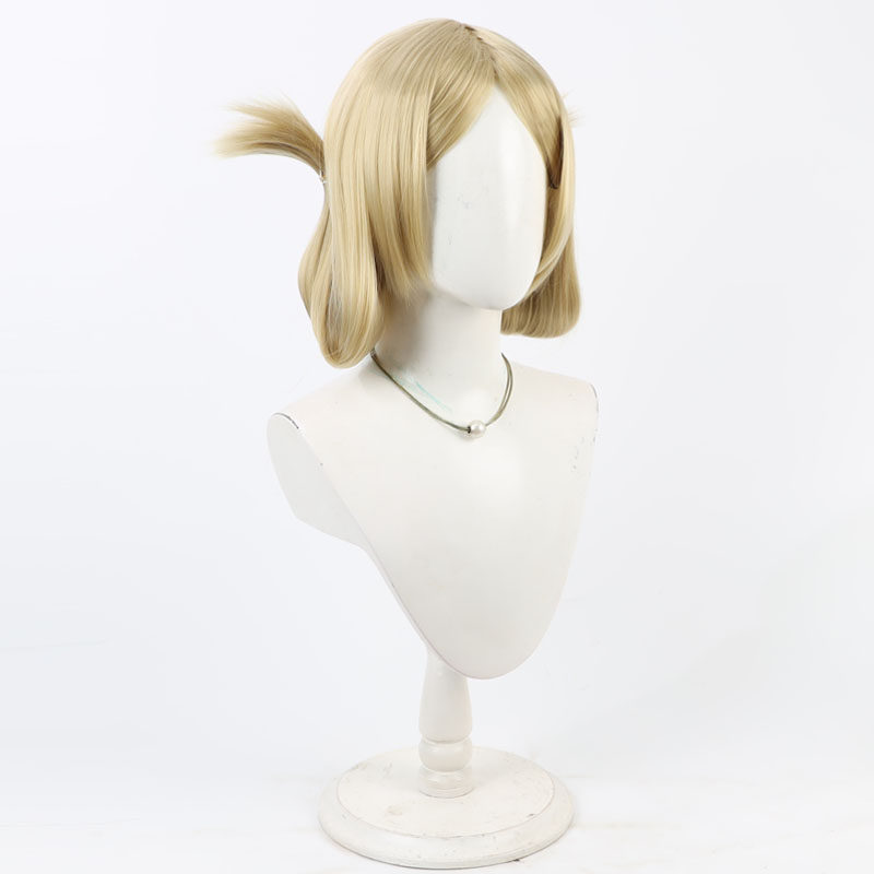 Perruque de Cosplay Katori Kan - Synthetic Wigs avis et prix
