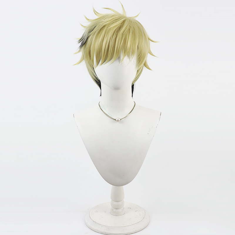 Vantacrow Bringer Cosplay perr - Synthetic Wigs avis et prix