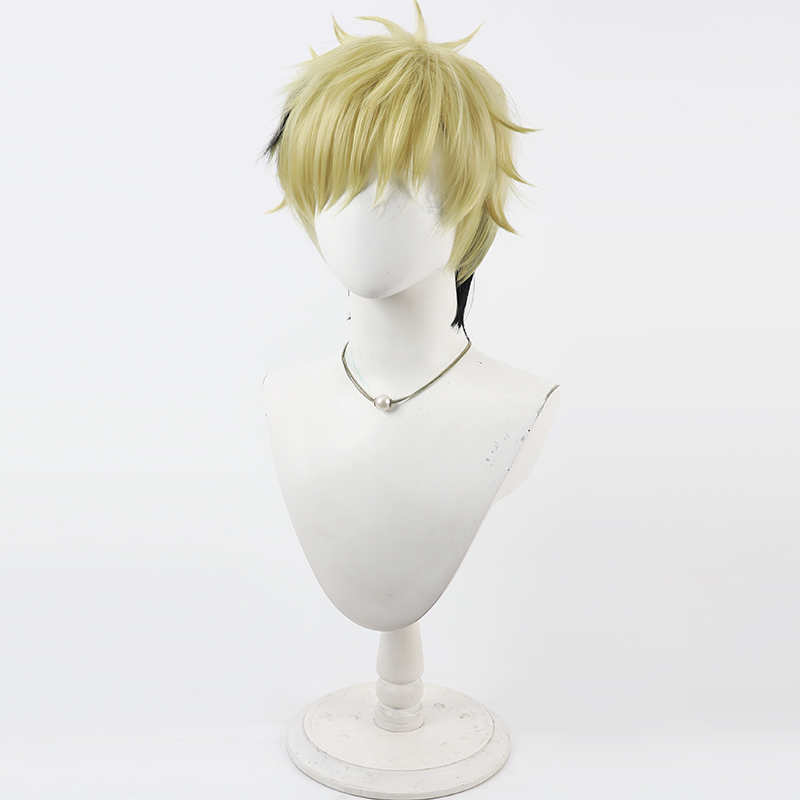 Vantacrow Bringer Cosplay perr - Synthetic Wigs avis et prix