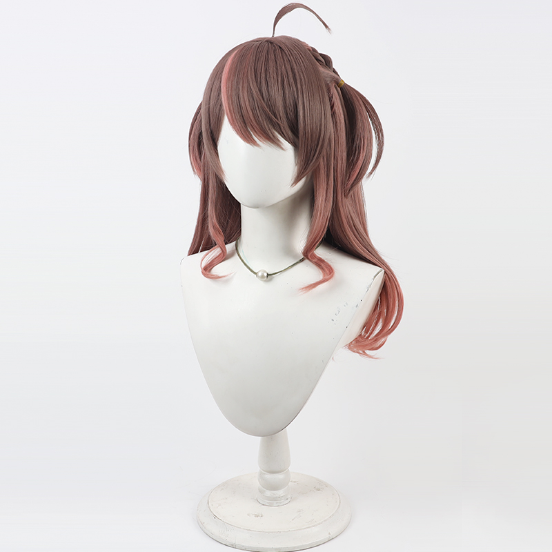 Natsuiro Matsuri Cosplay perru - Synthetic Wigs avis et prix