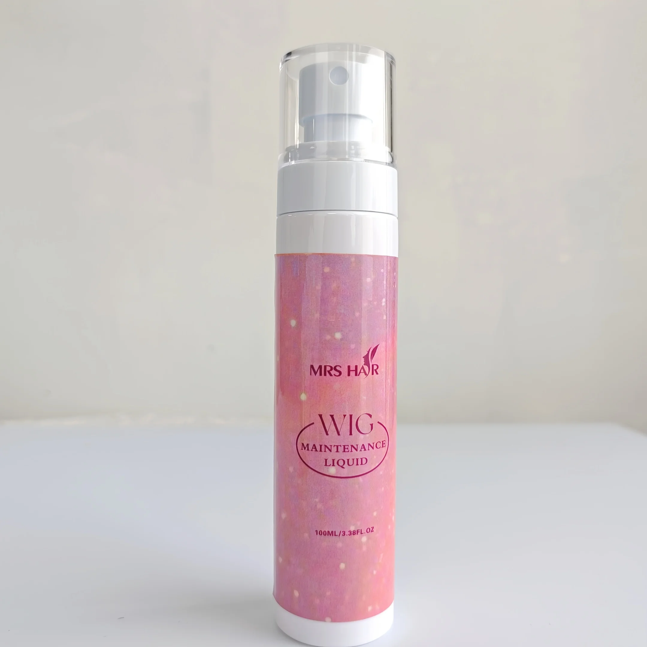 100ml/PC Spray de Soin pour Pe - Synthetic Wigs avis et prix