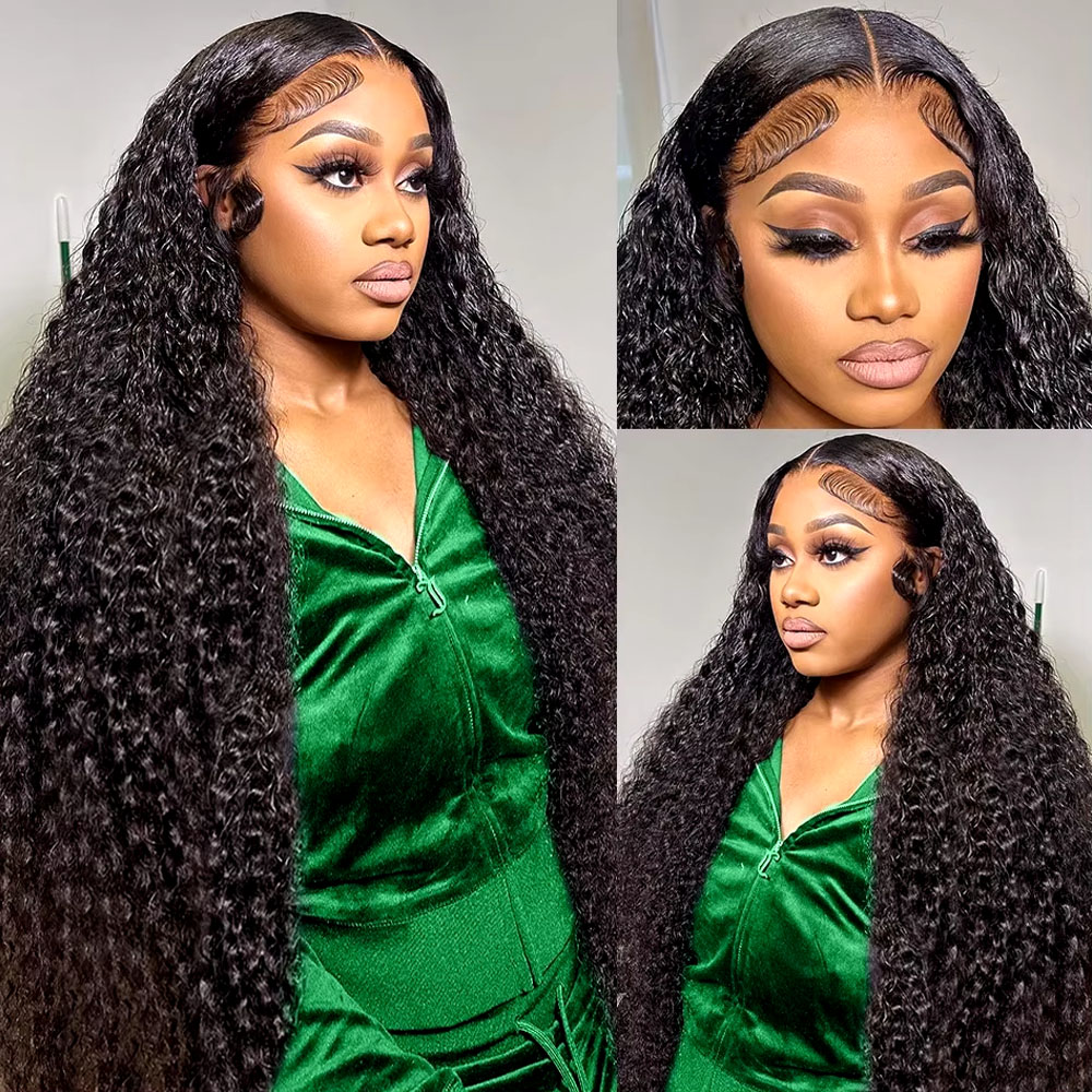 Perruques brésiliennes en chev - Lace Front Wigs avis et prix