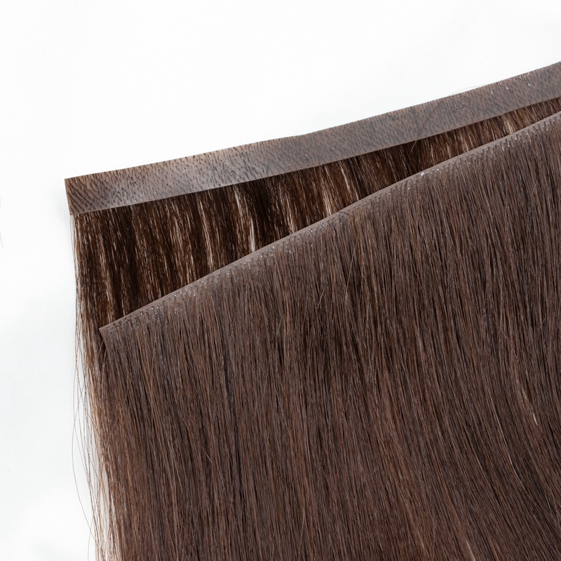 Extensions de cheveux humains  - Invisible Tape In Extensions Real Hair avis et prix